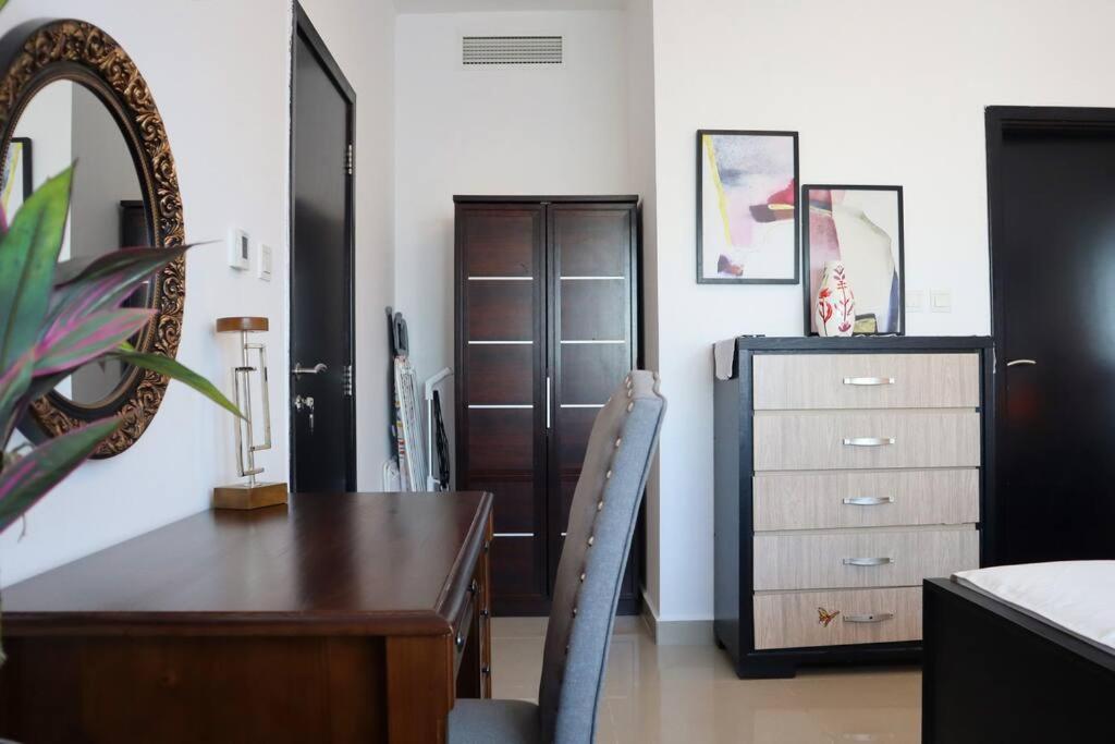 Divine 1br In Al Reef. Apartment Abu Dhabi