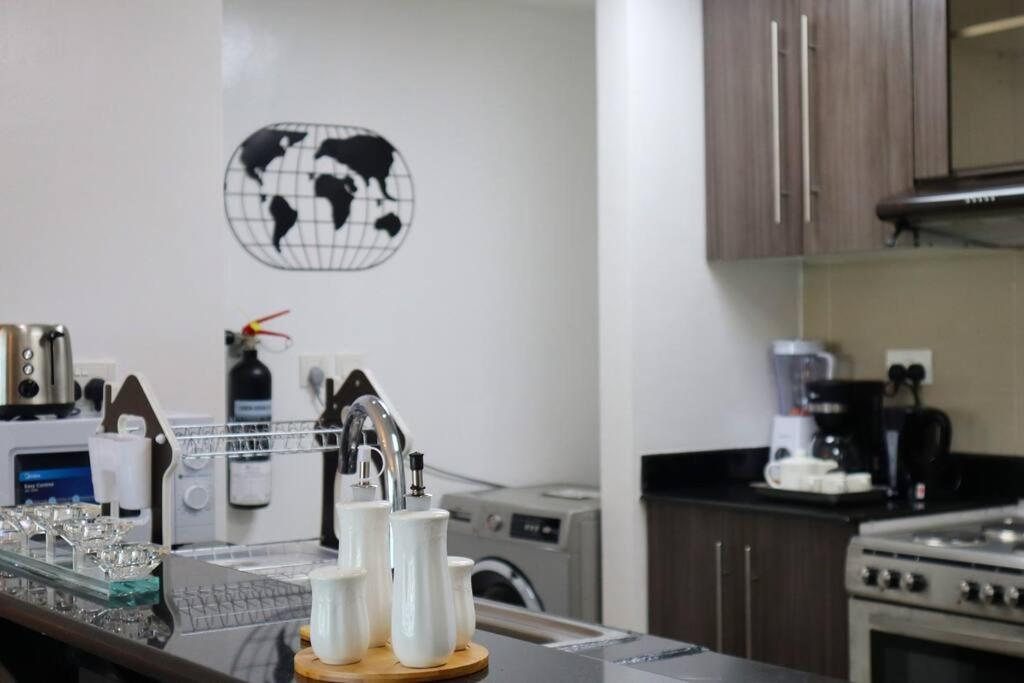 Divine 1br In Al Reef. Abu Dhabi