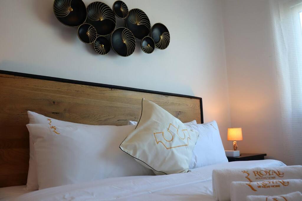 Divine 1br In Al Reef. * Abu Dhabi