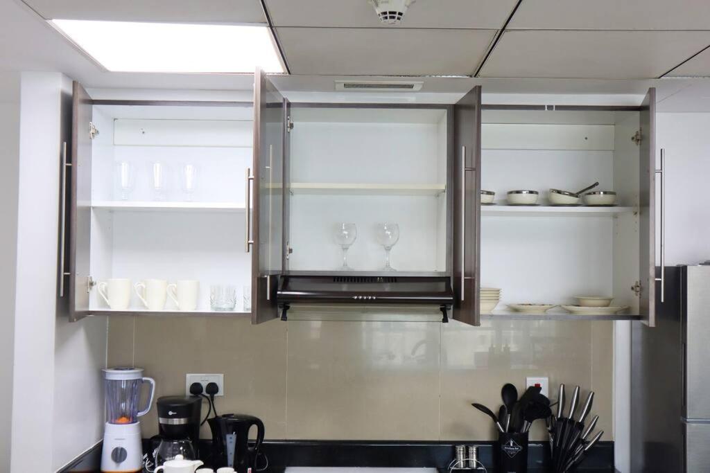 Divine 1br In Al Reef. *