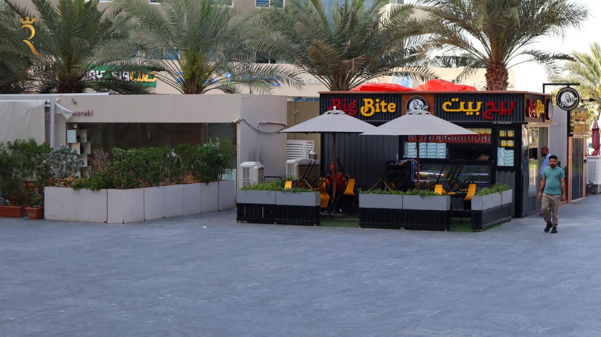 Divine 1br In Al Reef. Apartment Abu Dhabi