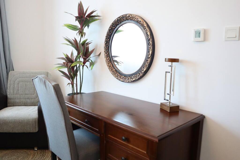 Apartment Divine 1br In Al Reef. Abu Dhabi