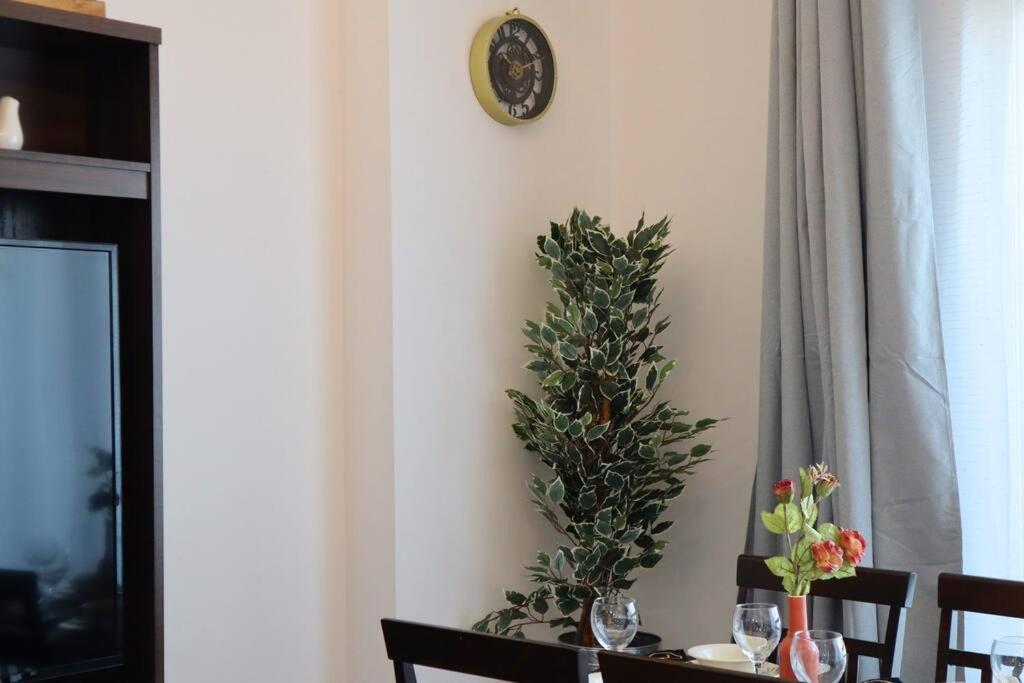 Divine 1br In Al Reef. * Abu Dhabi
