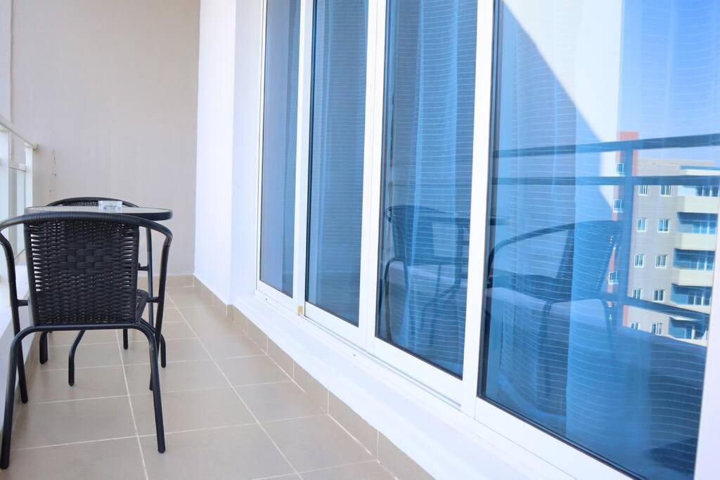 Divine 1br In Al Reef. Apartment Abu Dhabi