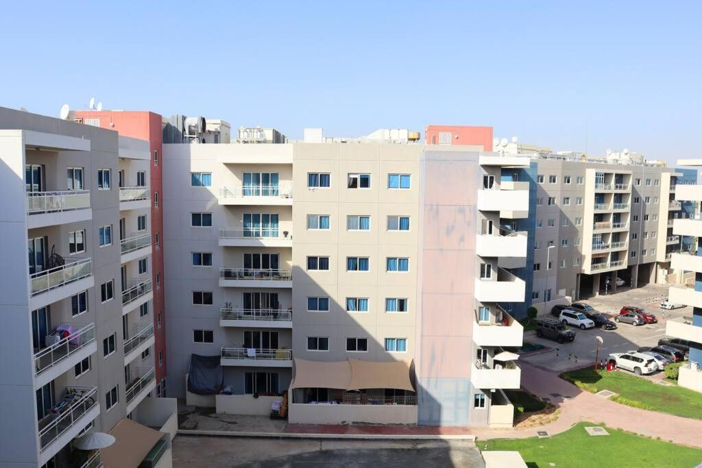 Divine 1br In Al Reef. * Abu Dhabi