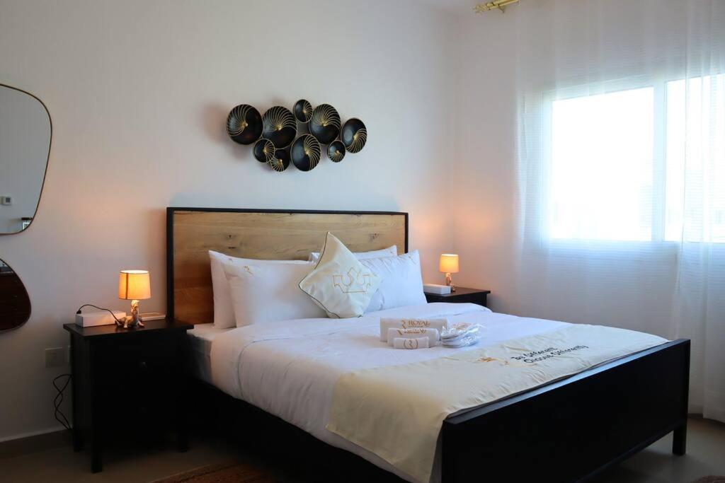 Апартаменты Divine 1br In Al Reef. Абу-Даби
