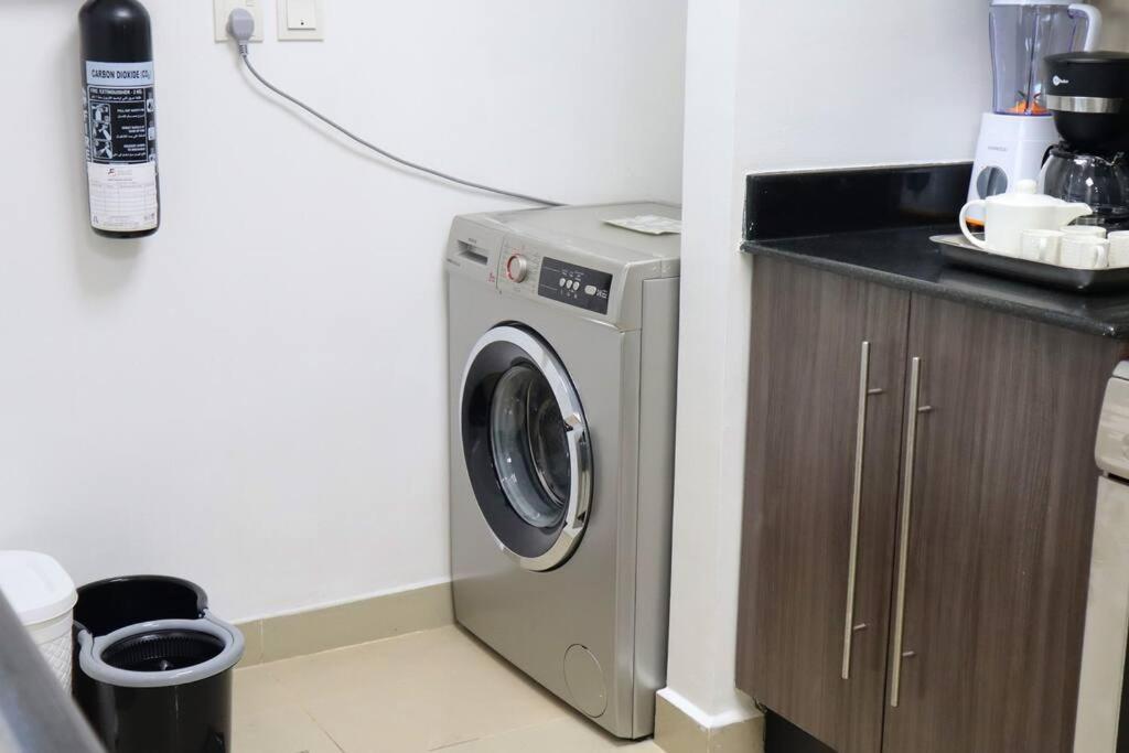 Divine 1br In Al Reef.
