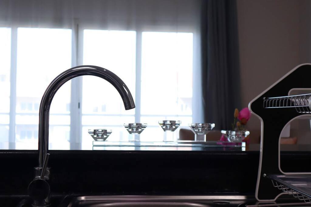 Divine 1br In Al Reef. Апартаменты