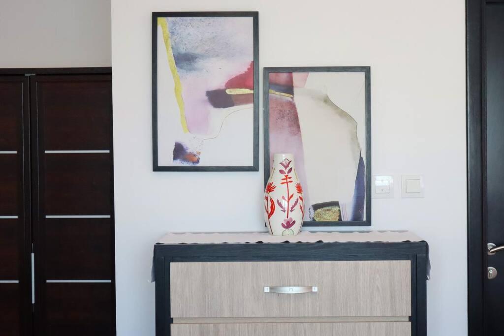 Апартаменты Divine 1br In Al Reef. *